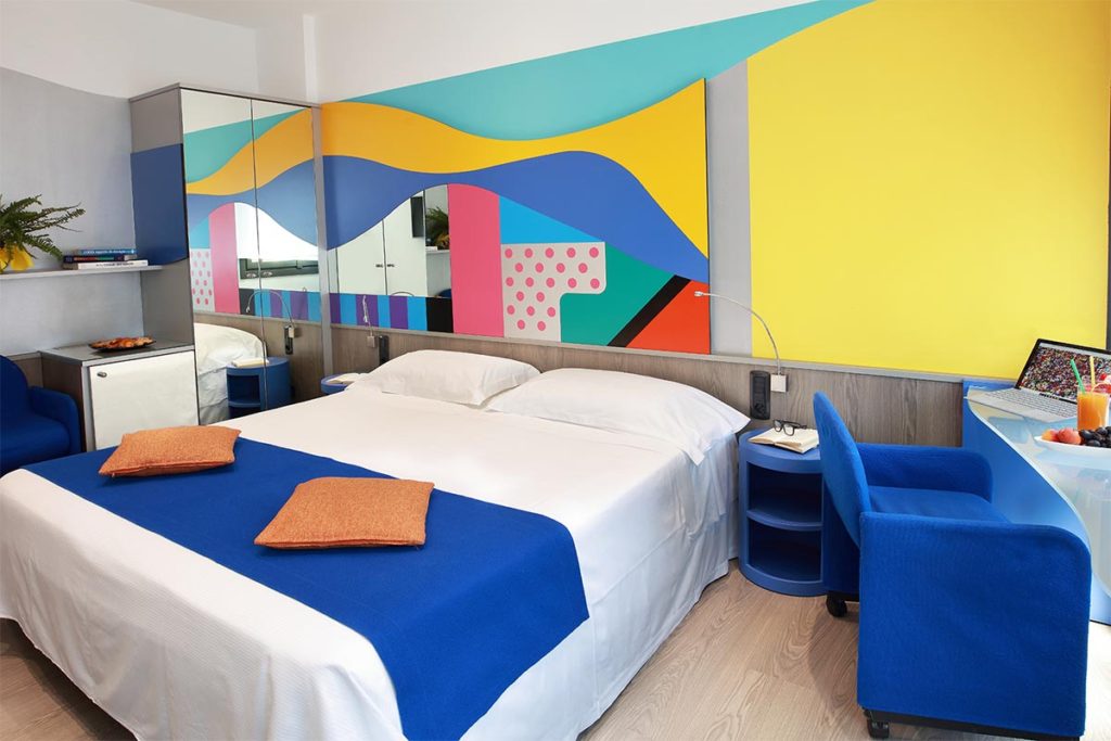 festeggiare compleanno milano hotel
