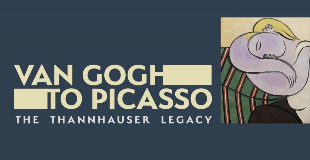 Art Weekend in Milan: “Guggenheim. The Thannhauser collection” at Palazzo Reale.